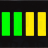 LED BAR индикатор (шкала)