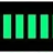 LED BAR индикатор (шкала)