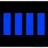 LED BAR индикатор (шкала)