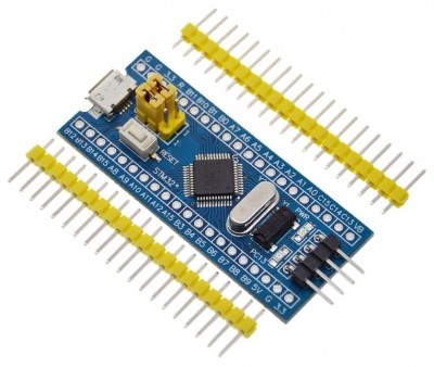 STM32F103 