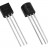 Датчик температуры LM35D