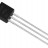 Датчик температуры LM35D