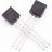 Датчик температуры LM35D