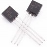 Датчик температуры LM35D