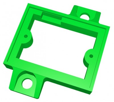 Держатель модуля MOSFET 