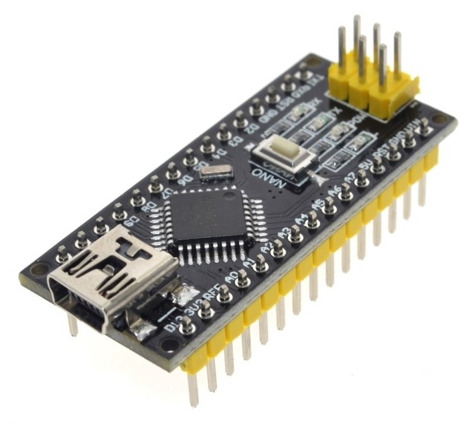 Wavgat nano 3.0 top