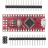 Arduino NANO 3.0 (Atmega168)