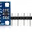 Цифровой термометр MCP9808