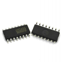 USB-SERIAL преобразователь CH340