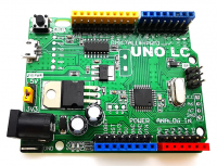 Arduino UNO R3 LC (MassDuino)