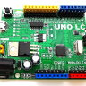 Arduino UNO R3 LC (MassDuino)