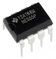 Микросхема NE555