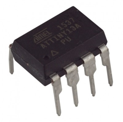 ATTINY13A-PU 