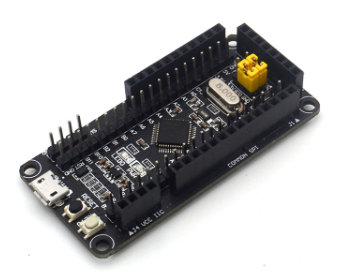 STM32F103C8T6 