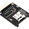 Модуль SD и MicroSD карт