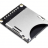 Модуль SD и MicroSD карт