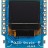 Экран OLED 0.66' v.2.0