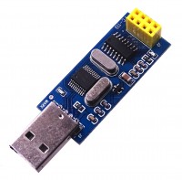 USB to NRF24L01 адаптер