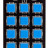 Клавиатура 3х4