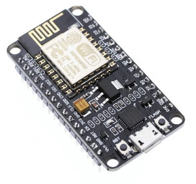 NodeMCU Lua V3 (CH9102) 