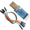 Преобразователь USB в UART