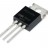 Транзистор полевой (MOSFET)