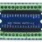 Терминал-адаптер для Arduino Nano