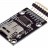 Модуль Micro SD карт