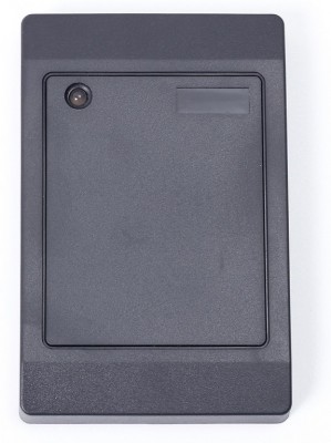 Универсальный RFID считыватель 