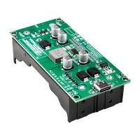 Модуль UPS для 2x18650