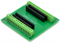 Терминальный адаптер для ESP8266