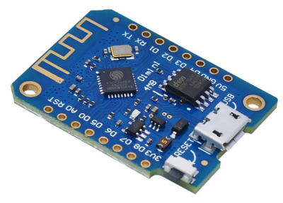 Wemos D1 mini v3.0 