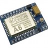 GPRS модем A6-mini