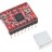 Драйвер шагового двигателя A4988