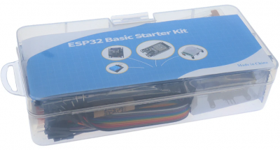 Стартовый набор ESP32 (мини) 