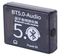 Bluetooth аудиоприемник 5.0