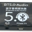 Bluetooth аудиоприемник 5.0