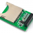 Модуль SD Card Reader