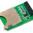 Модуль SD Card Reader