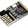 Радиомодуль NRF24L01 (SMD)