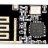 Радиомодуль NRF24L01 (SMD)