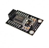 UART адаптер для NRF24L01