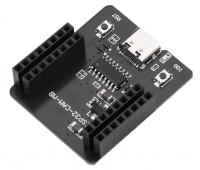Модуль записи последовательного порта ESP32-CAM-MB