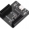 Модуль записи последовательного порта ESP32-CAM-MB