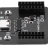 Модуль записи последовательного порта ESP32-CAM-MB