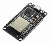 NodeMCU ESP-32S (CP2102)