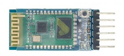 Модуль Bluetooth HC-05 (New version) 