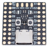 STM32F103C8T6 mini