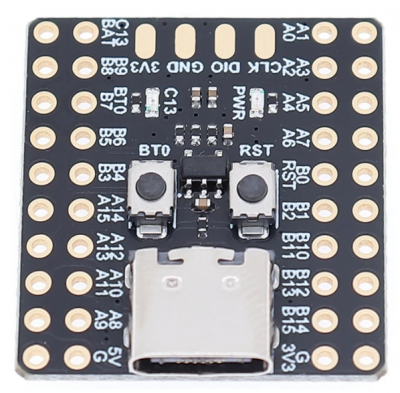 STM32F103C8T6 mini 