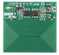 RFID считыватель